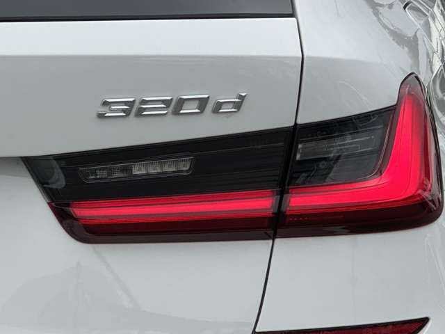 G21 320d xDrive Touring RHD