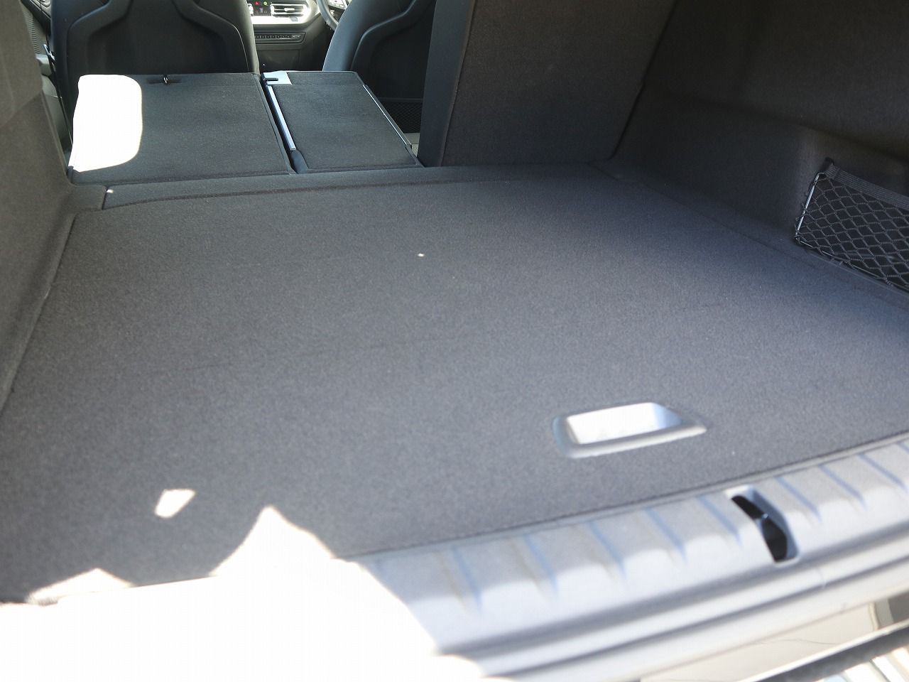 F44 218i Gran Coupe B38 1.5i