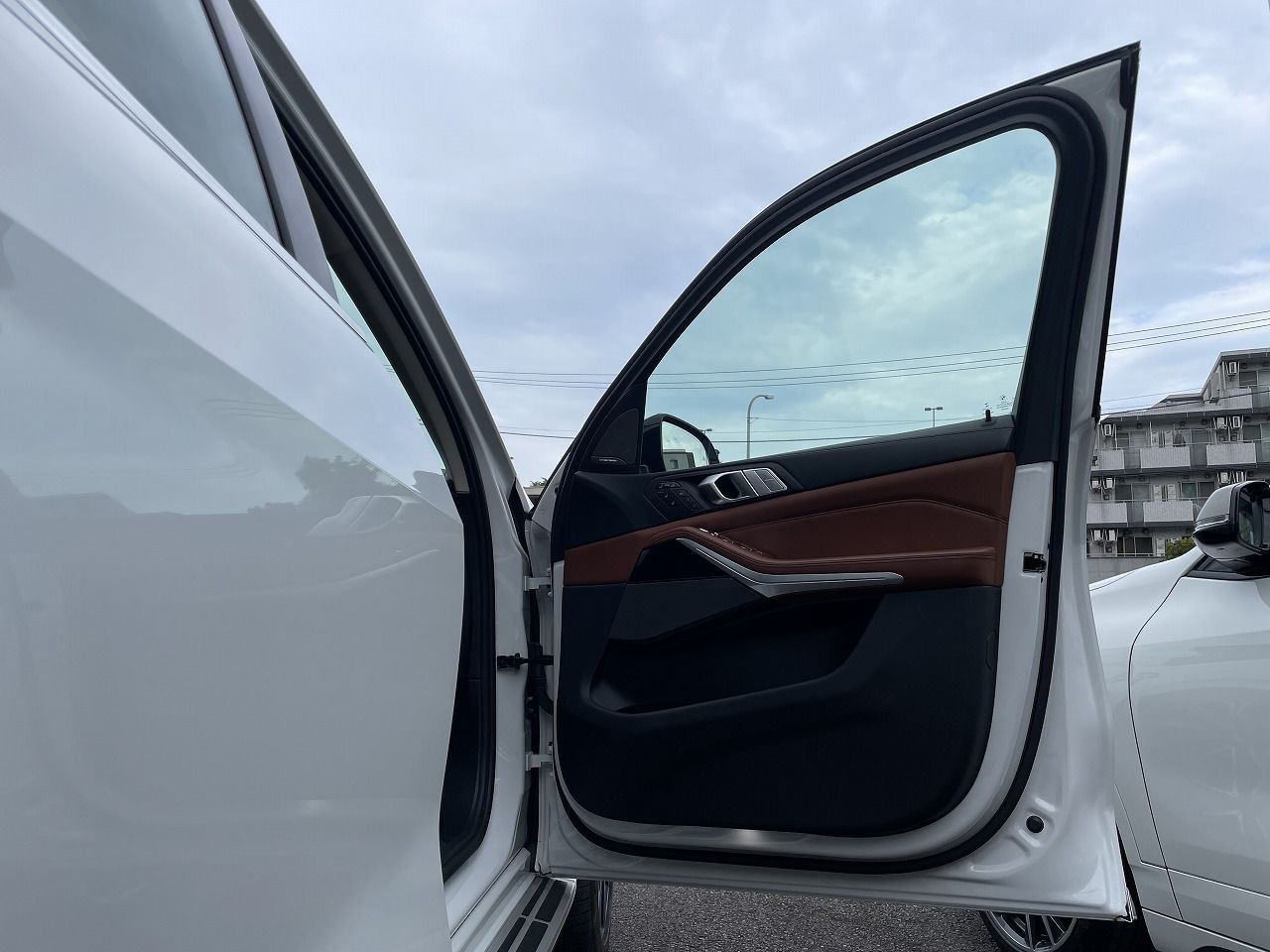 G07 X7 xDrive30d N57 3.0d