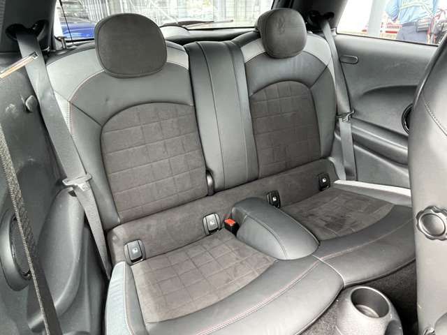 MINI JCW 3 Dr