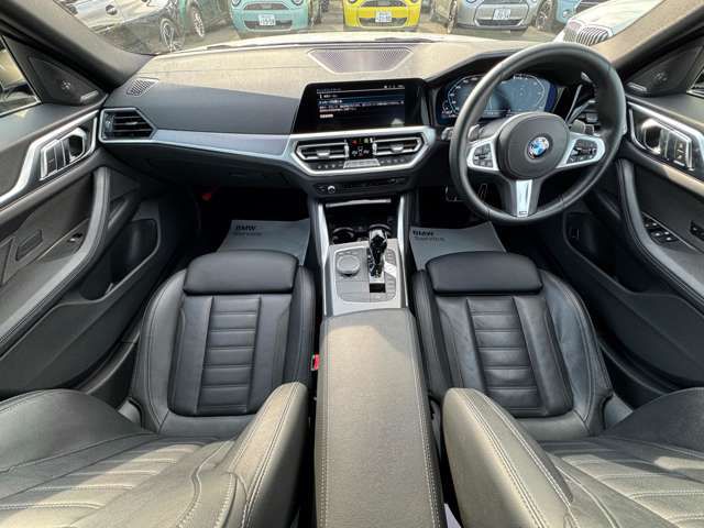 G26 M440i xDrive B58 3.0 RHD