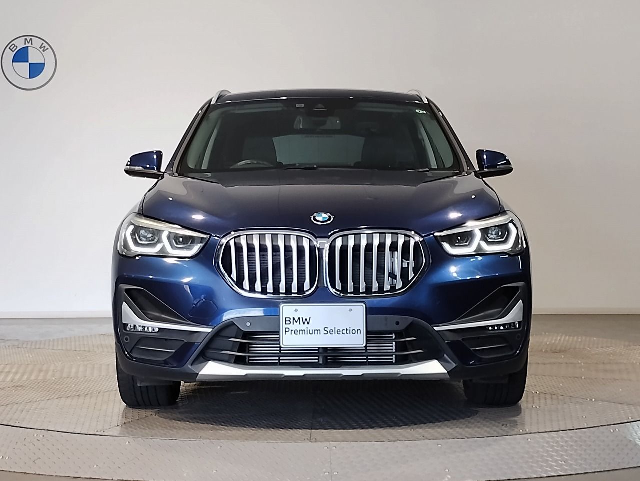 F48 X1 xDrive18d B47 2.0d LCI