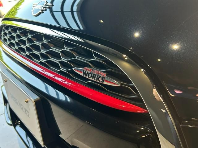 F56 MINI JOHN COOPER WORKS