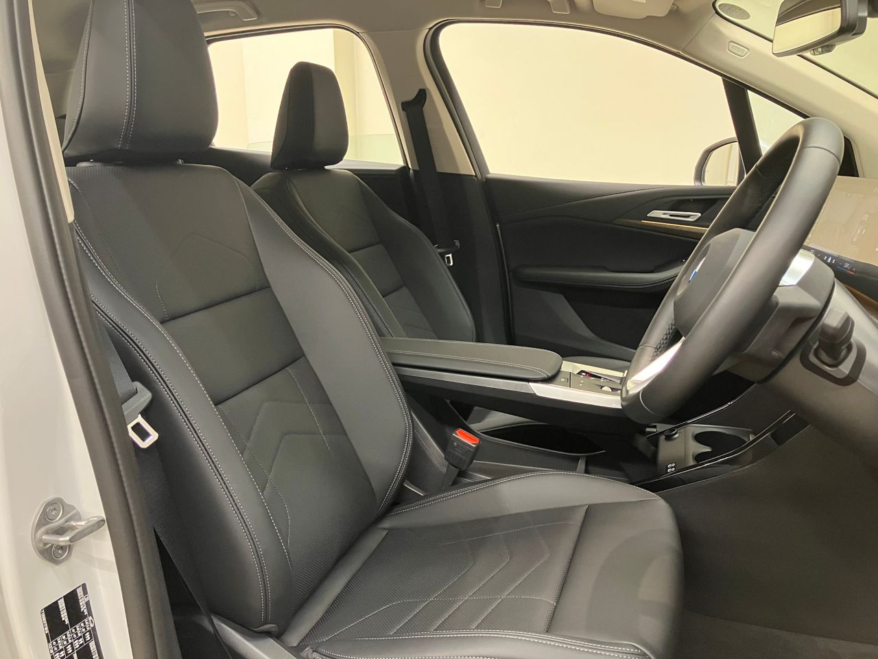 U06 218d Active Tourer B47 2.0d