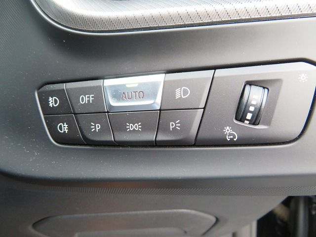 F40 118d Sports Hatch 5-door B47 2.0d