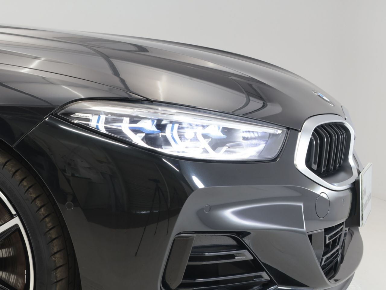 G16 M850i xDrive Gran Coupé N63B 4.4i