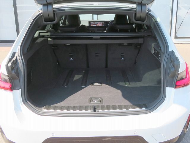 G21 320i Touring LCI RHD