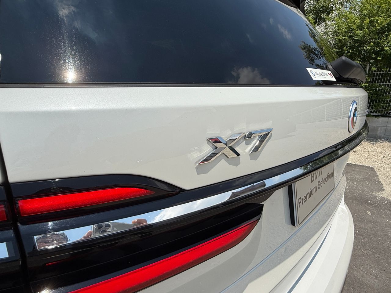 X7 xDrive40d RHD US