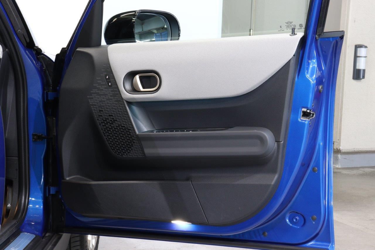 F65 MINI Cooper S 5Dr