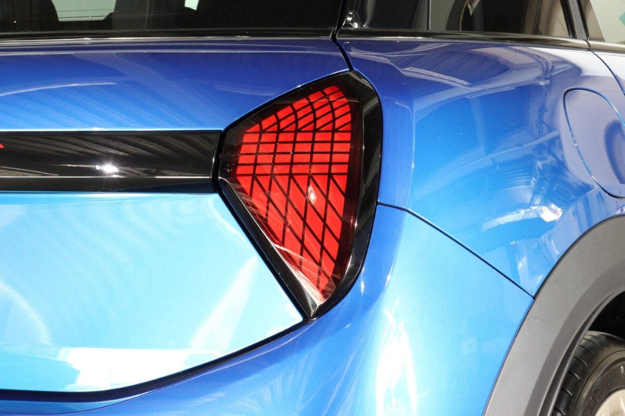 F65 MINI Cooper S 5Dr