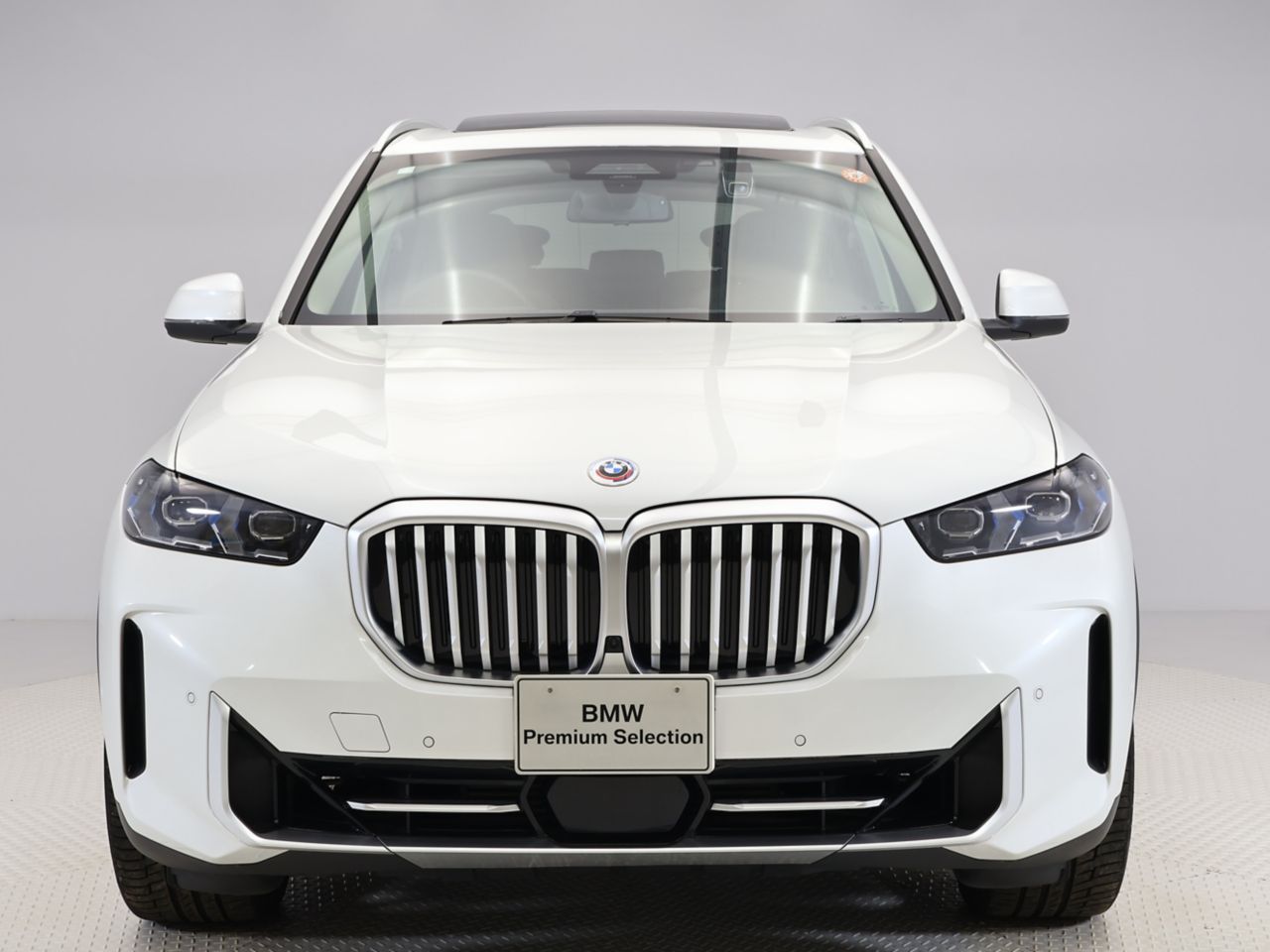X5 xDrive30d RHD