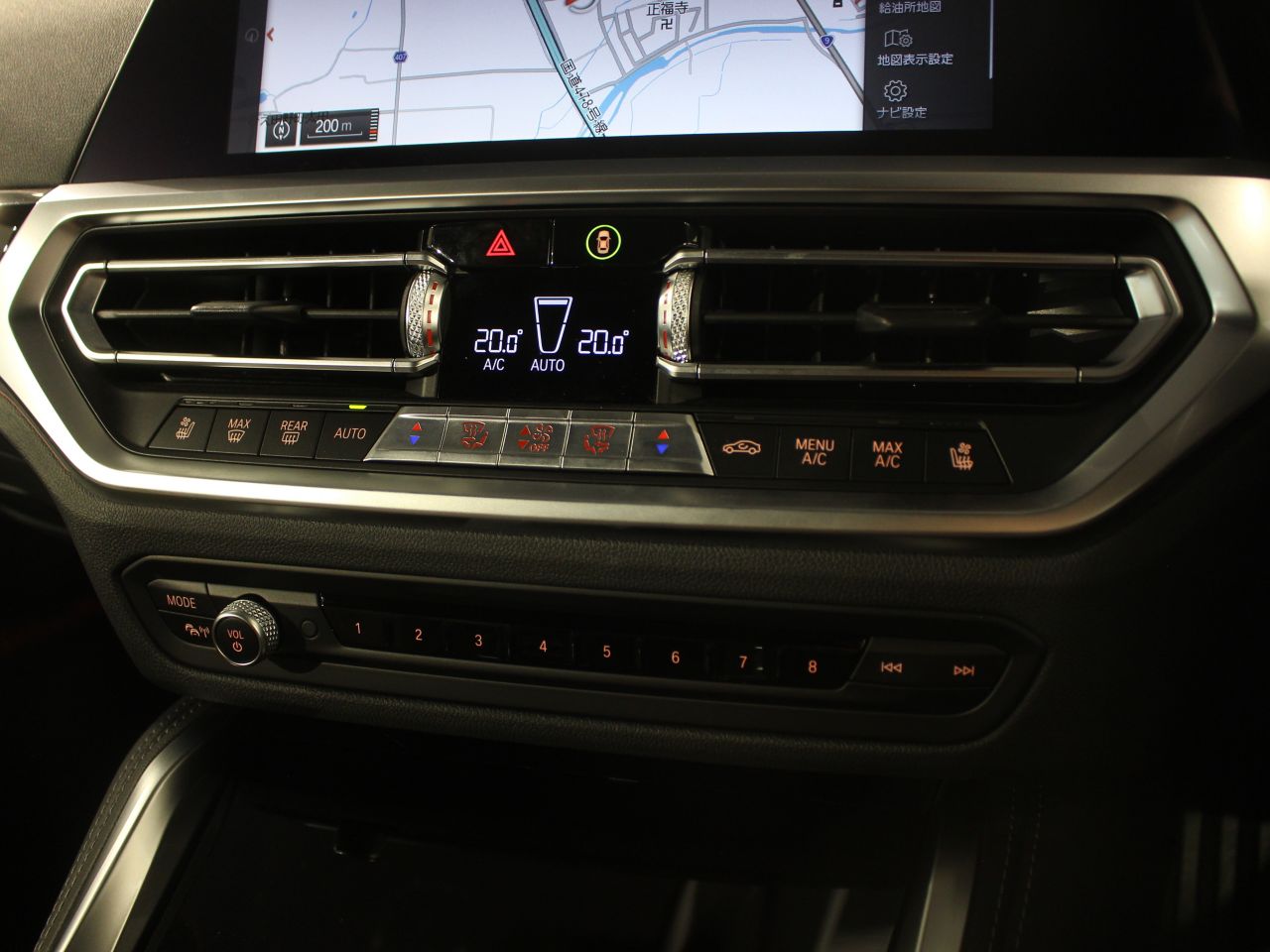 G22 M440i xDrive B58 3.0 RHD