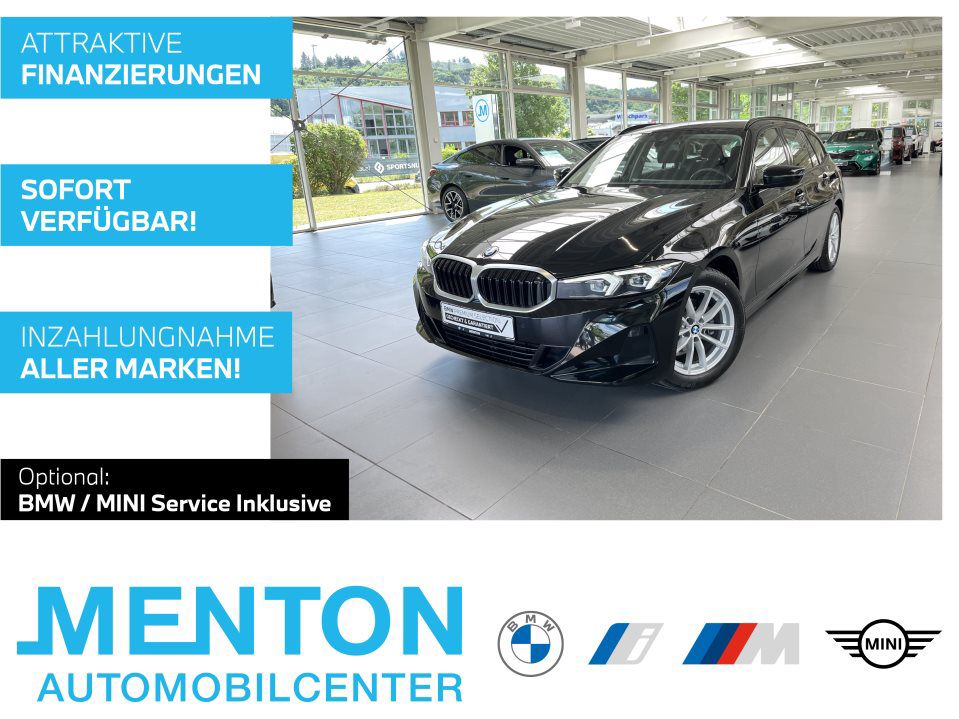 BMW 318