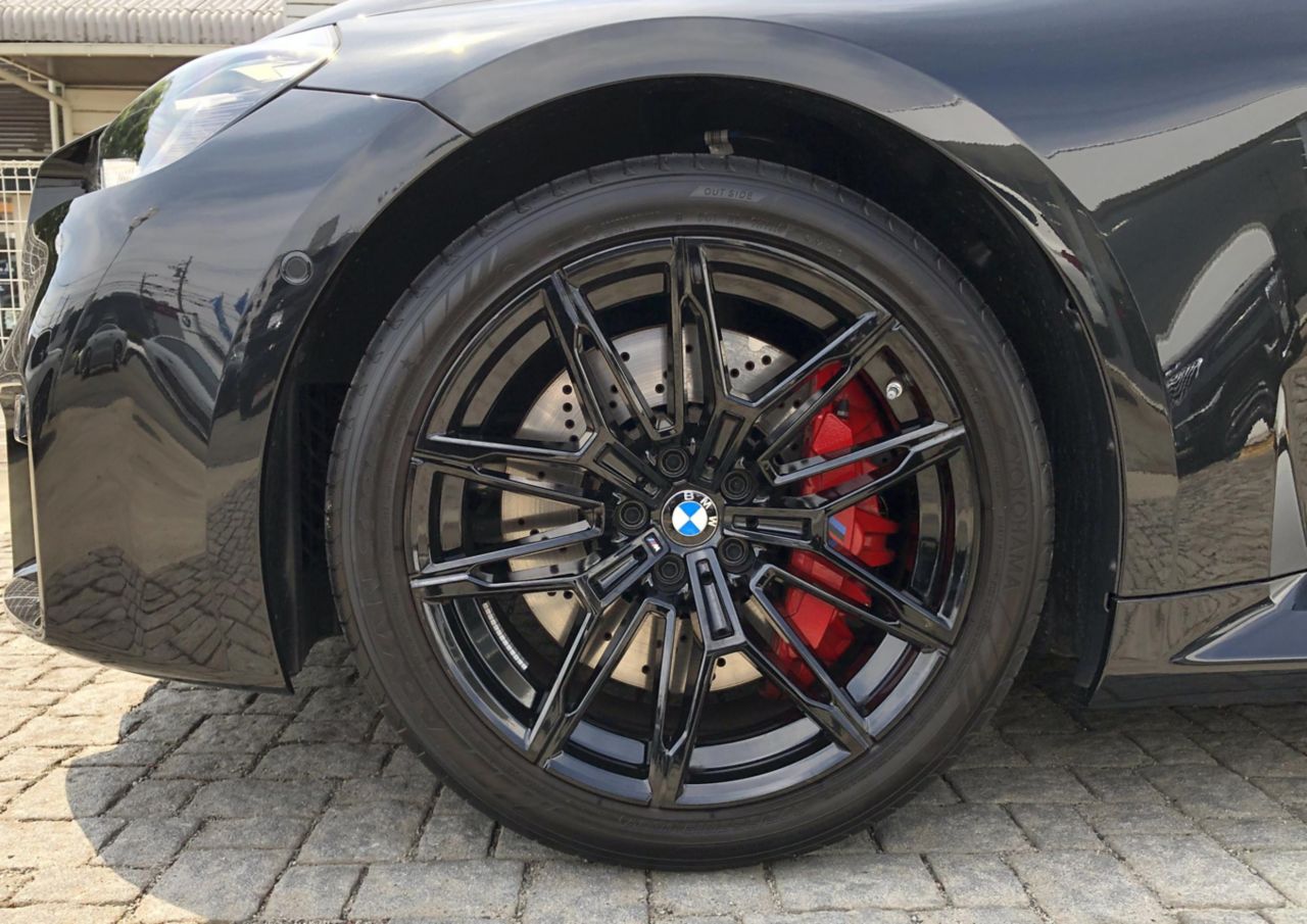 G87 M2 Coupe