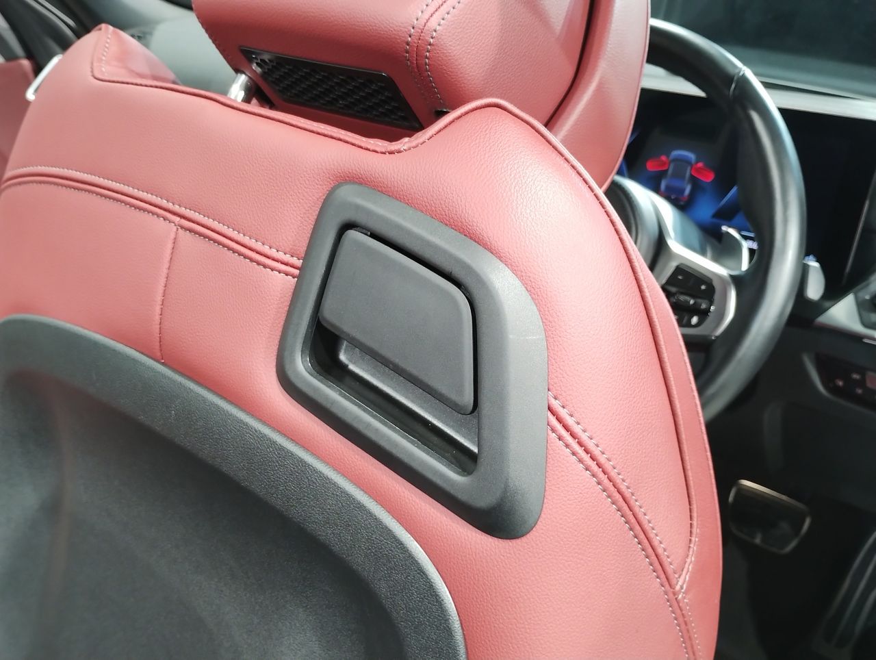 G23 M440i xDrive Convertible RHD