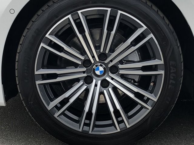 G21 320i RHD