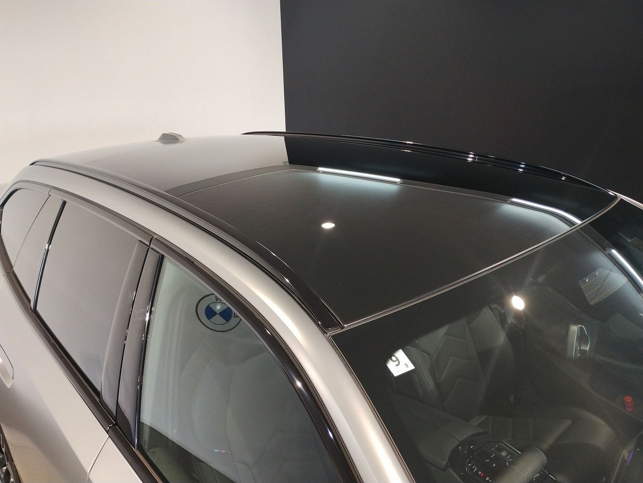 BMW i5 eDrive40 M Sport RHD