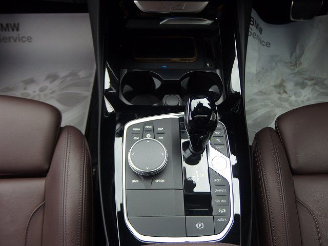 G01 X3 xDrive20d RHD ZA LCI