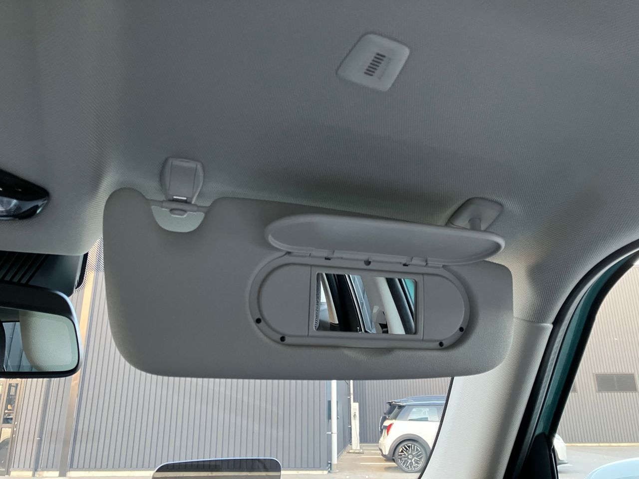 MINI Cooper C 5-doors