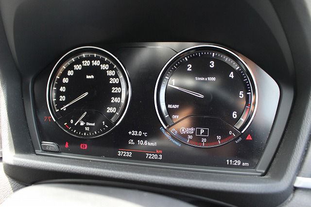F48 X1 xDrive18d B47 2.0d LCI