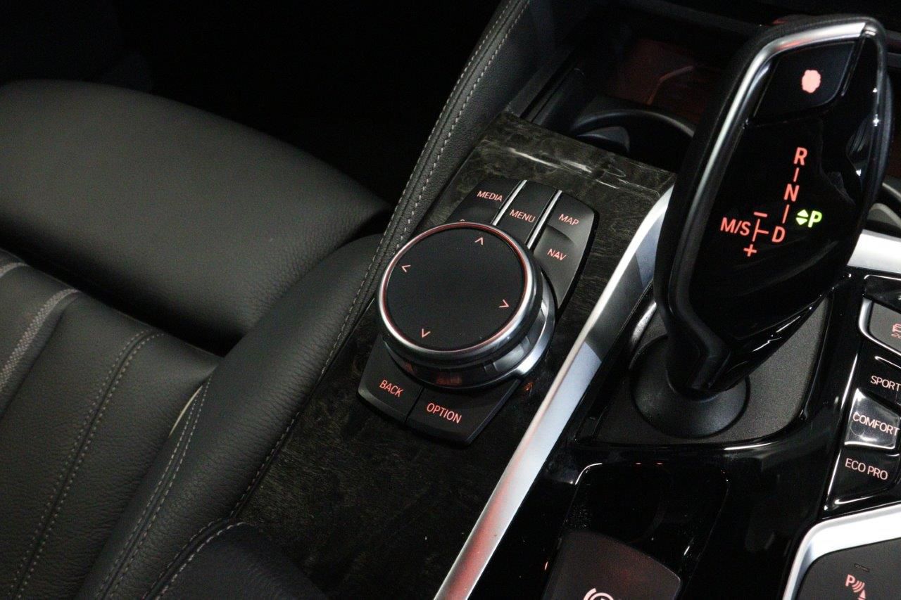 G30 530i SE Saloon B48 2.0i