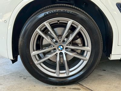 X3 xDrive20d RHD ZA