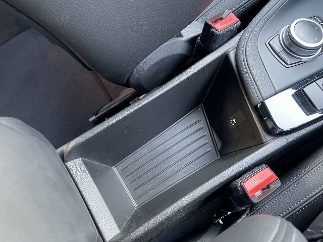 F39 X2 xDrive18d SAC B47 2.0d