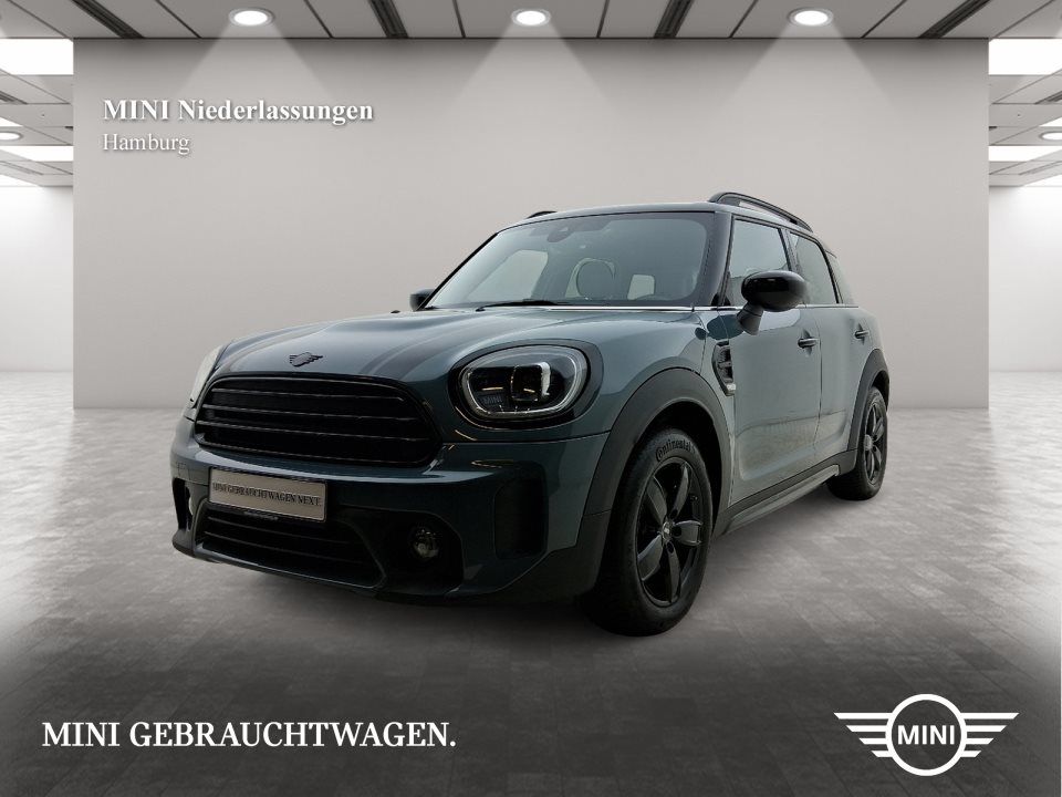 MINI Cooper Countryman