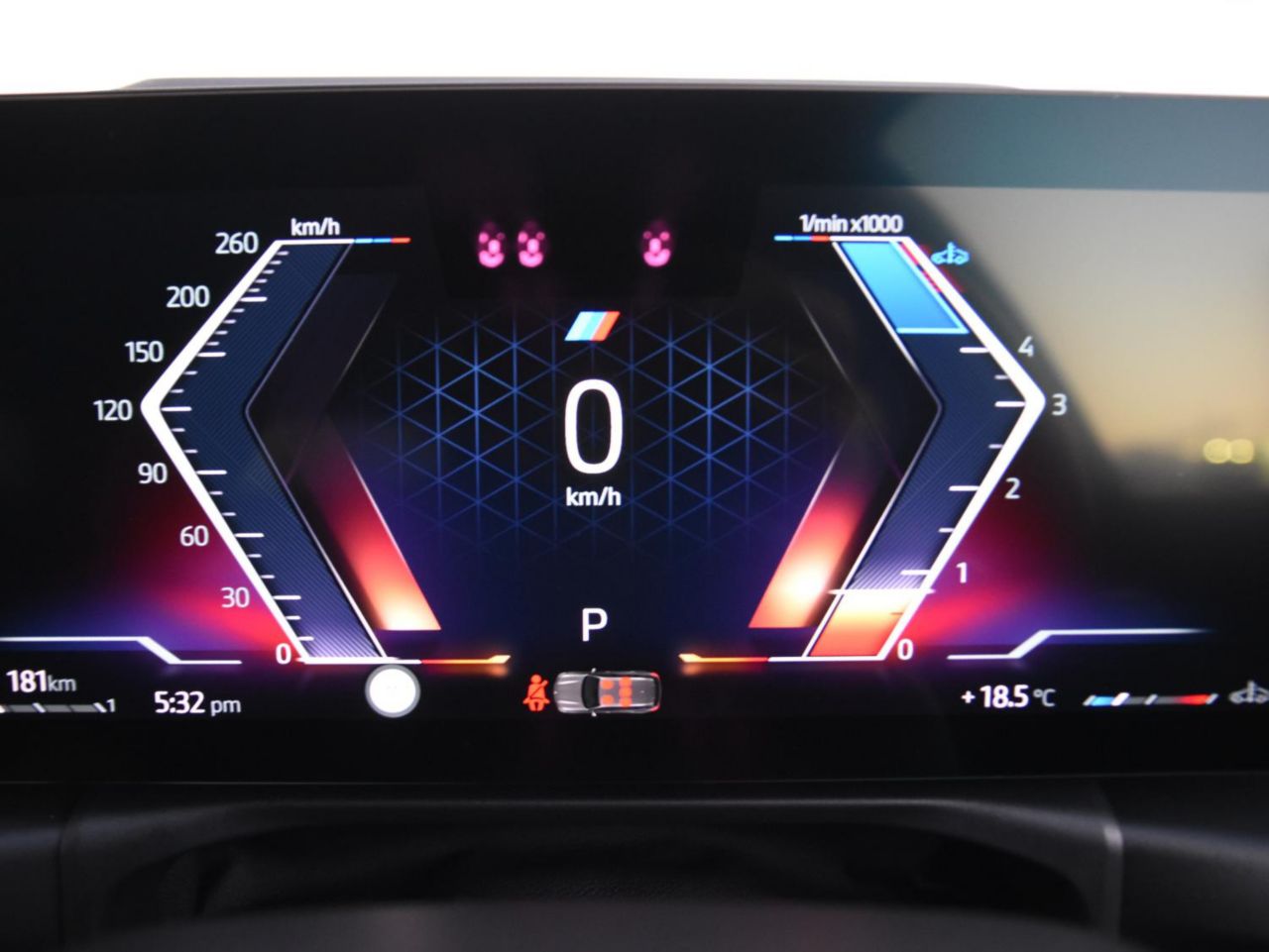 G21 320d xDrive Touring LCI RHD