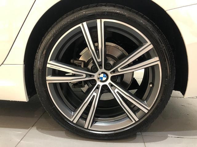 320d xDrive Berline RHD