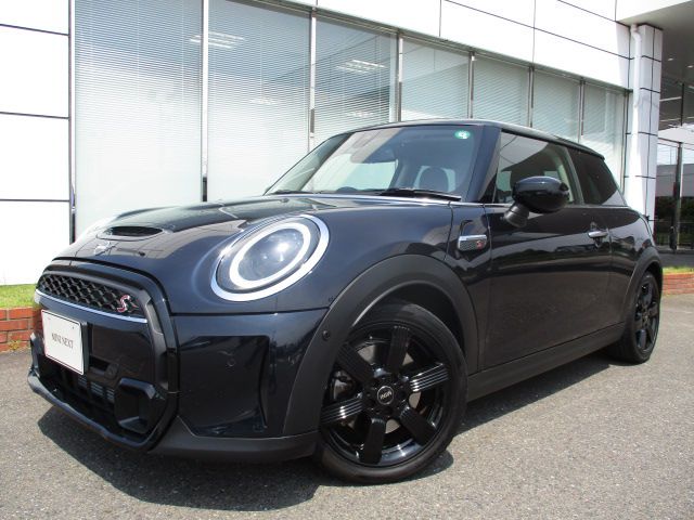 F56 CS