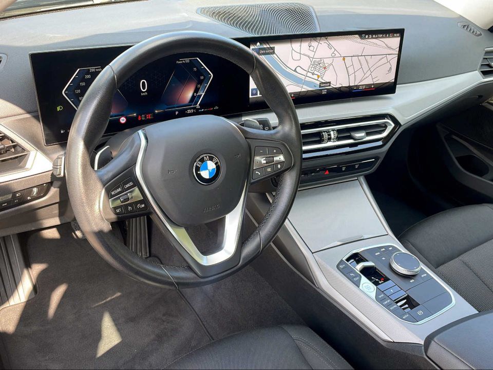 BMW 318