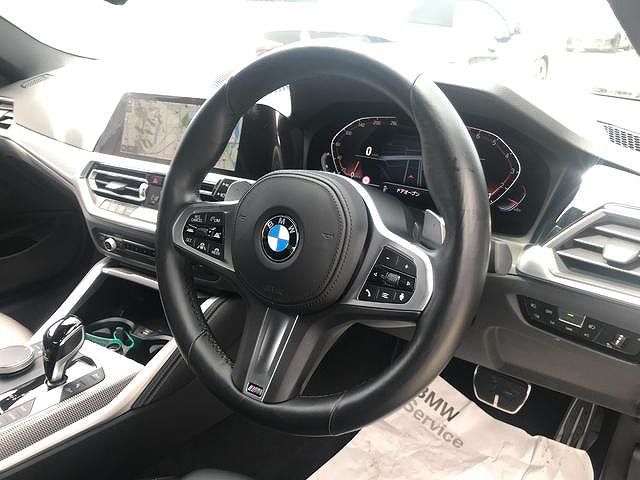 G22 420i B48 2.0 RHD