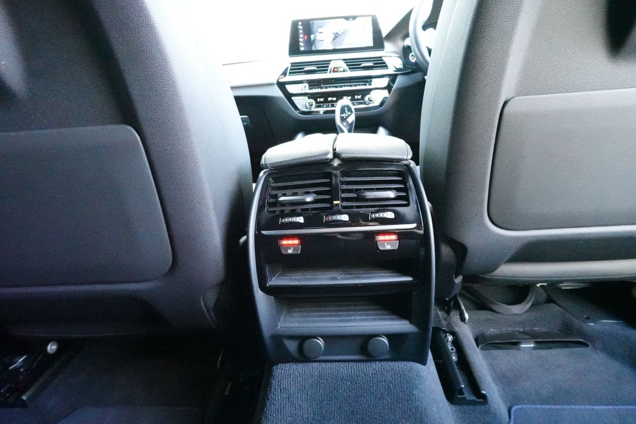 G32 630i SE GT B48 2.0i