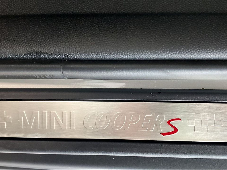 MINI Cooper S ALL4 Countryman