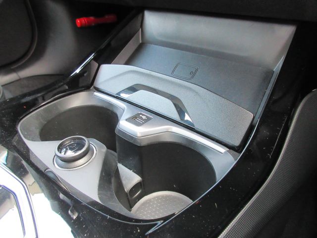 F44 218i Gran Coupe B38 1.5i