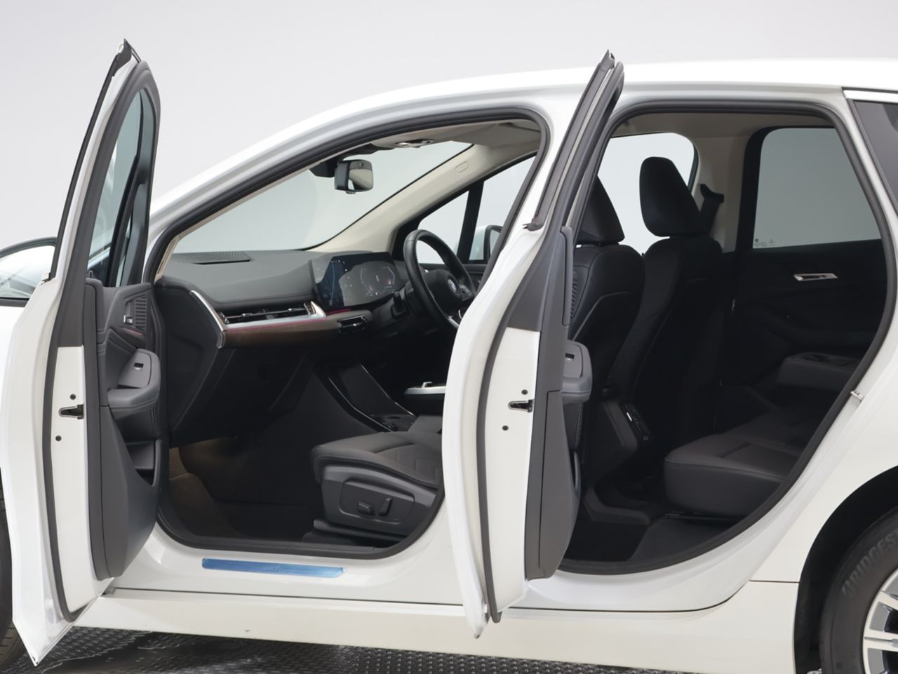 U06 218d Active Tourer B47 2.0d