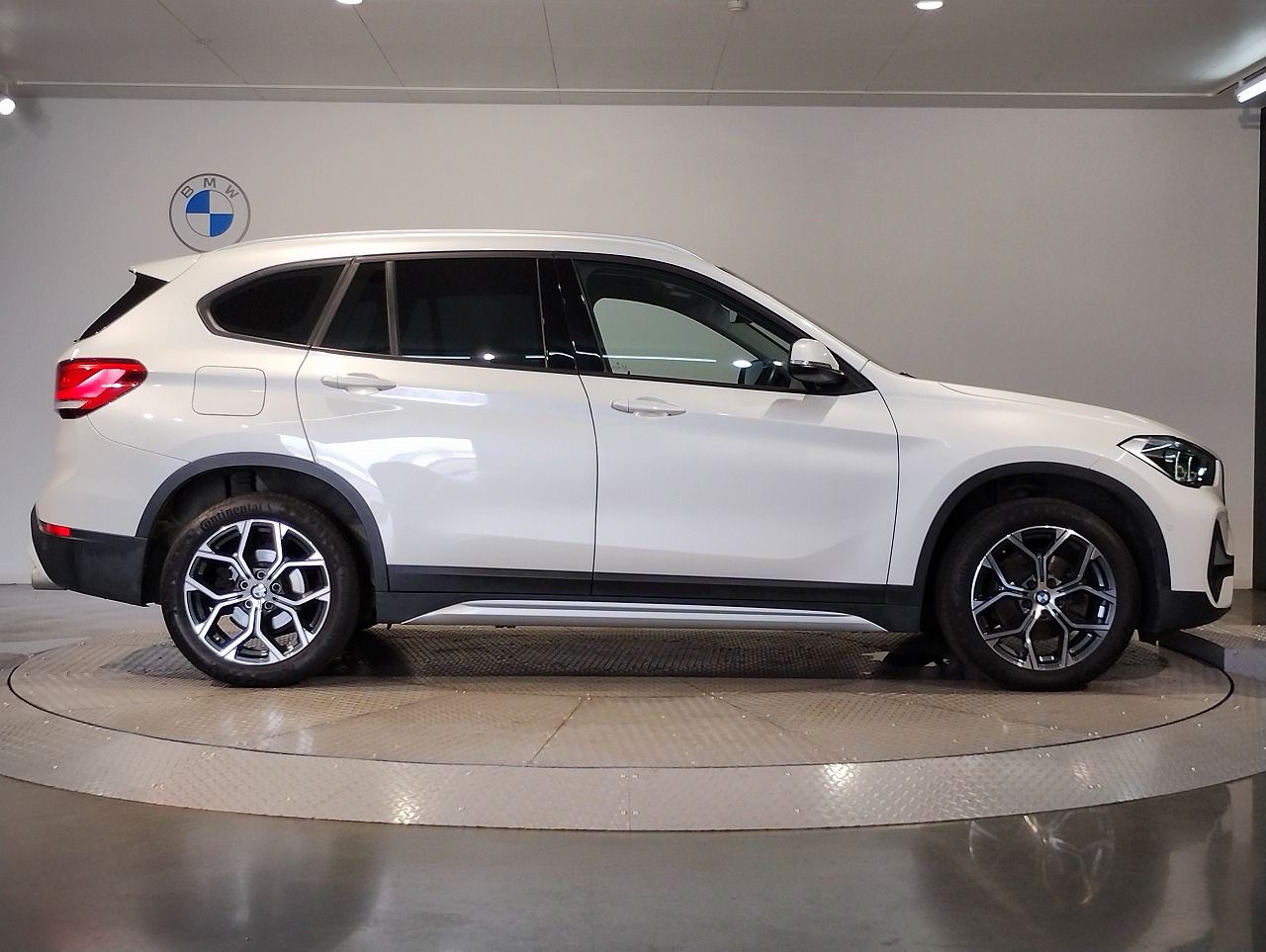 F48 X1 xDrive18d B47 2.0d LCI