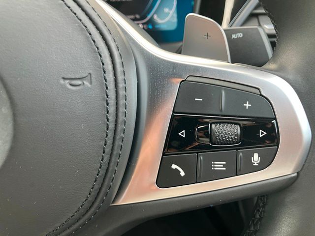 G20 330e Saloon RHD