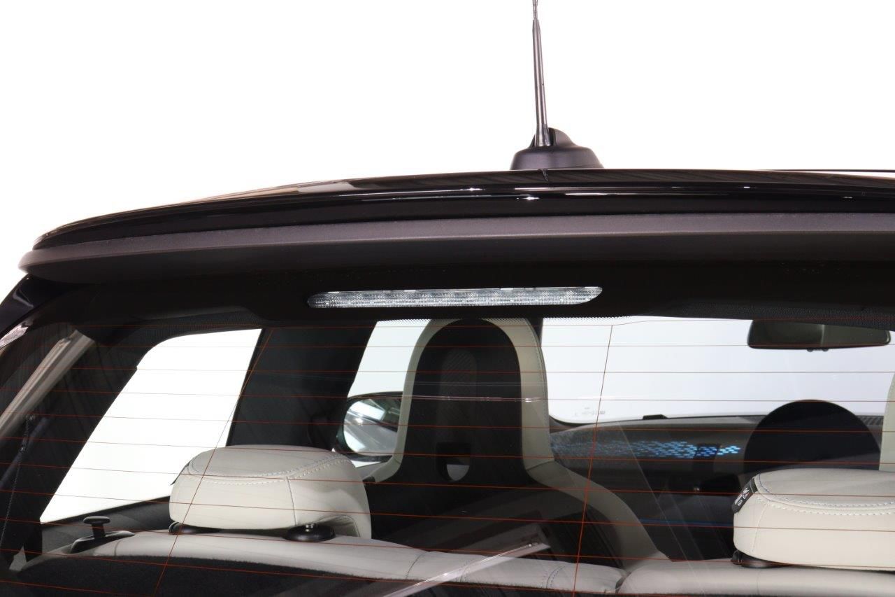 F66 MINI Cooper S 3Dr