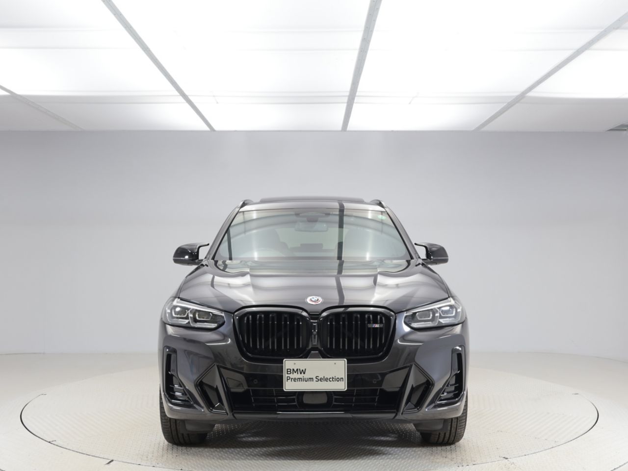 G01 X3 M40i RHD LCI ZA