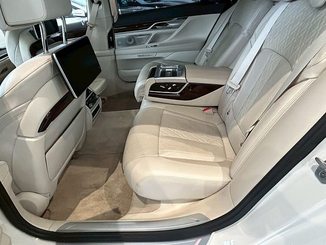 750LI L
