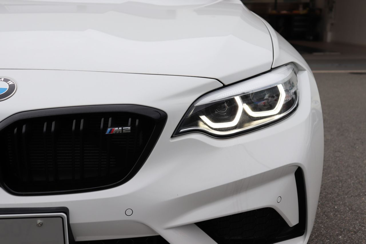 F87 M2 Competition S55 3.0i