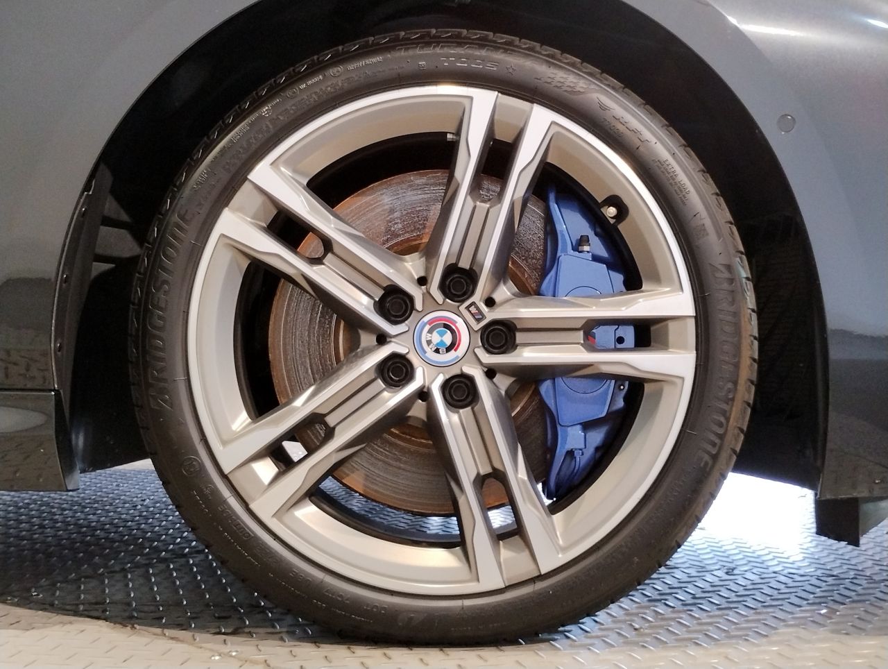 F4* **35i xDrive **** ***** B48 2.0i