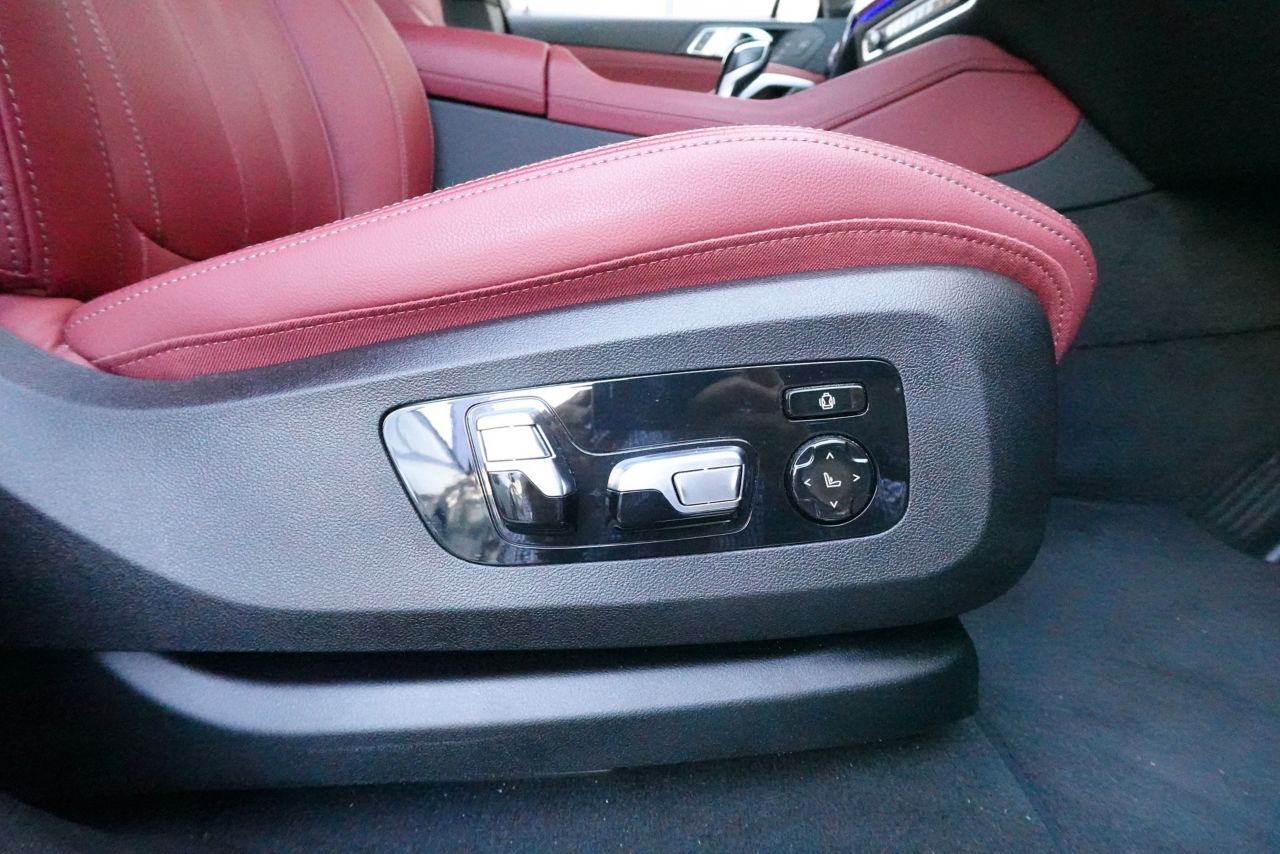X6 xDrive30d RHD