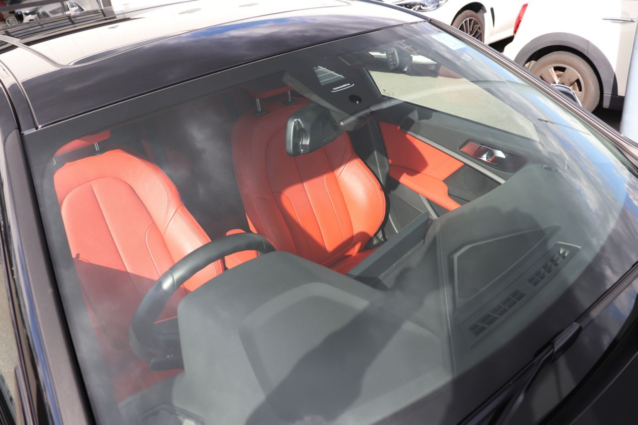 F40 118d Sports Hatch 5-door B47 2.0d