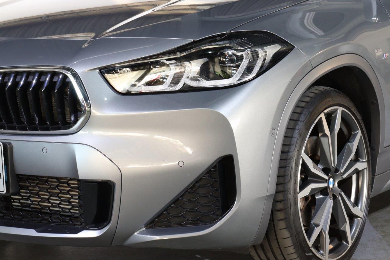 F39 X2 xDrive20d B47 2.0d