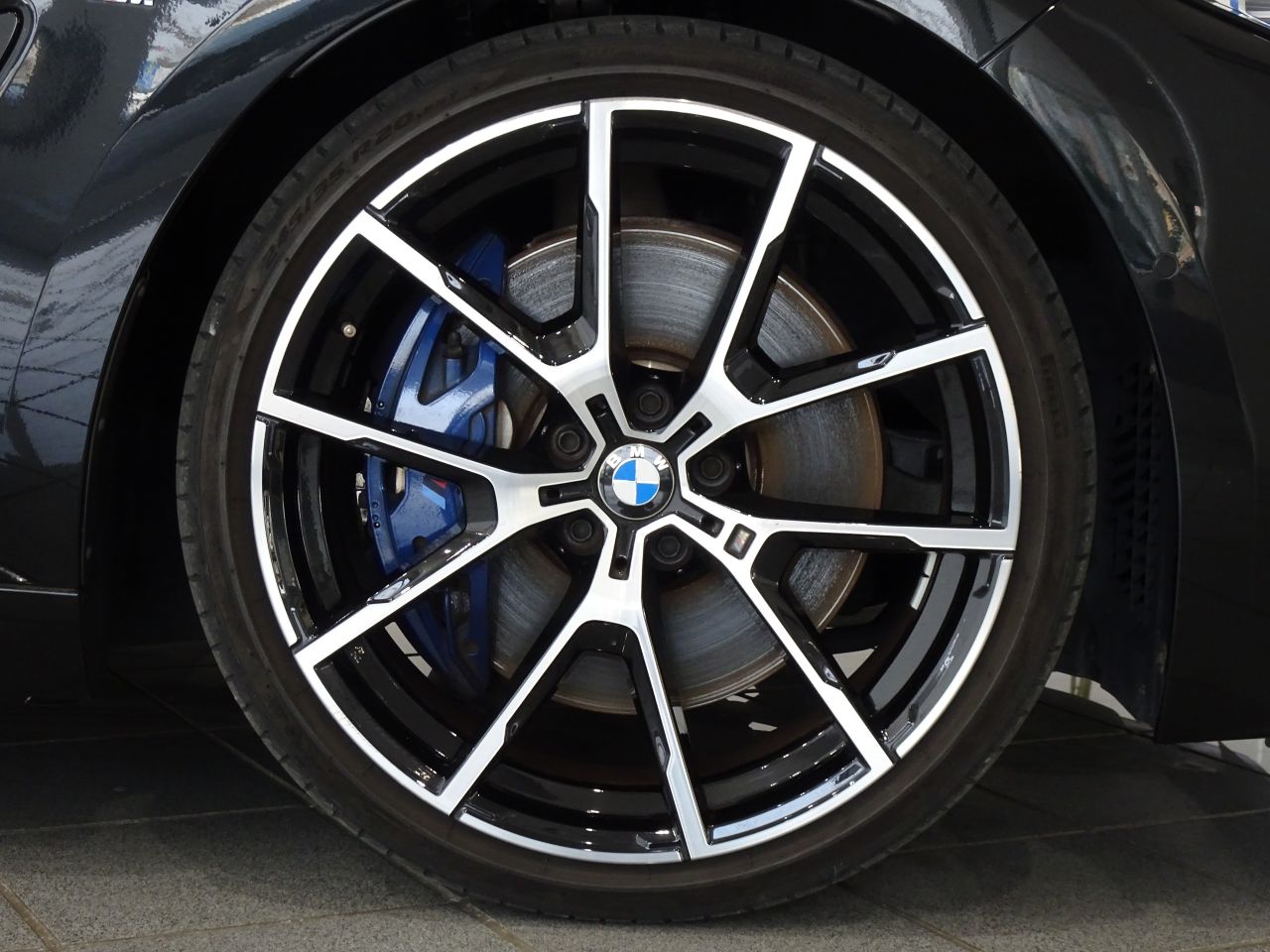 G16 840i M Sport Gran Coupe B58 3.0i