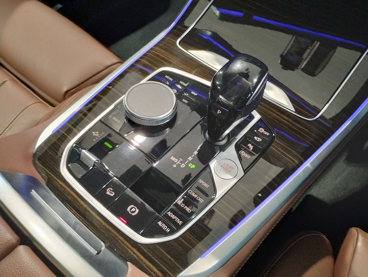 G05 X5 xDrive30d xLine B57 3.0d