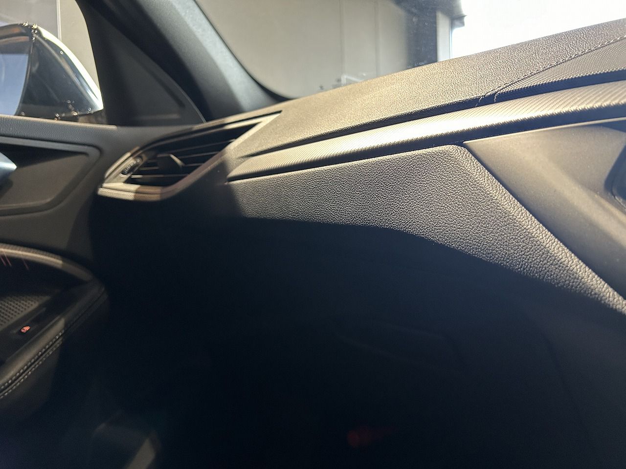 F40 118d Sports Hatch 5-door B47 2.0d